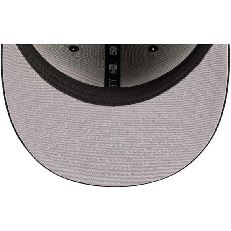 Gorra New Era 59Fifty New York Yankees World Se... image number null