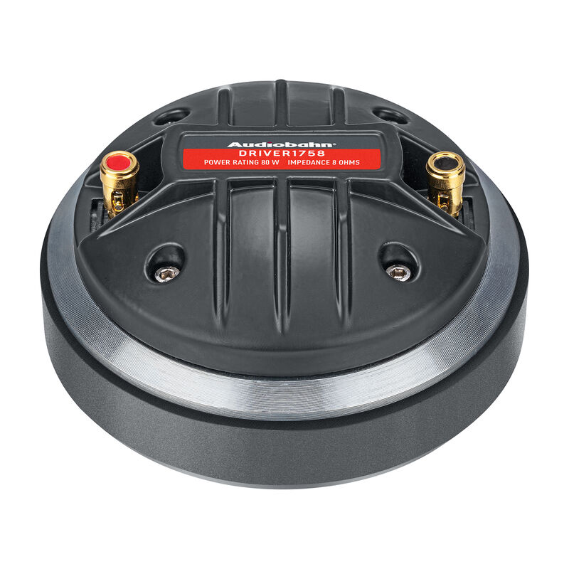 Driver de reemplazo 1.75'' Audiobahn DRIVER1758 image number null