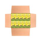 T&eacute; Miracle Tree Moringa Con Jengibre Y Lim&oacute;n 10 x 16 Bolsas