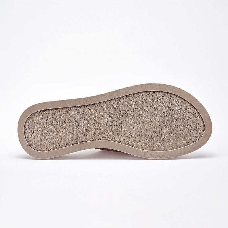 Been Class sandalia piso para mujer rosa cod 14... image number null