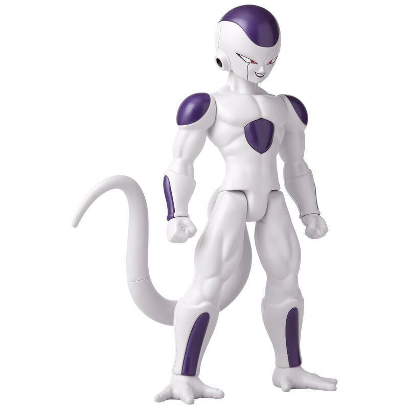 Figura De Acci&oacute;n Dragon Ball Super Bandai Limit... image number null