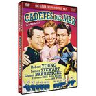 Cadetes Del Mar (v.o.s.) [dvd] (1937) Navy Blue And Gold