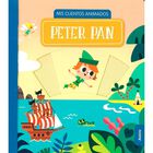 Peter Pan, Mis Cuentos Animados