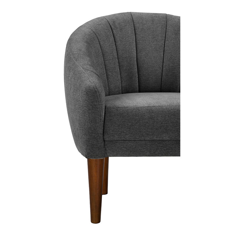 Sill&oacute;n Dicasa Tera Gris Acero image number null