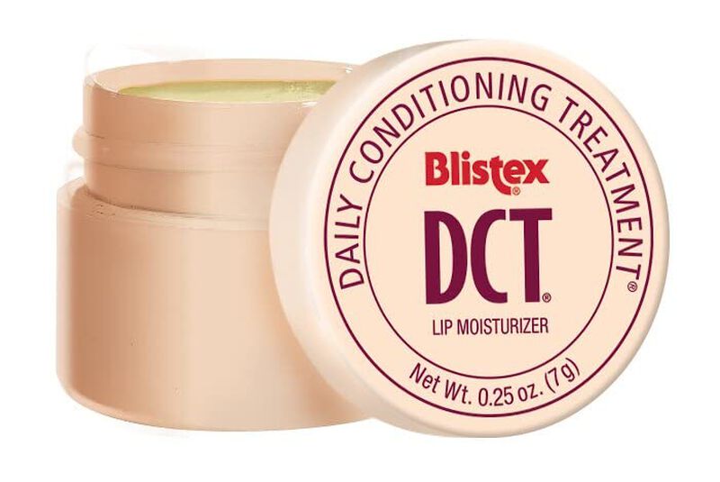 B&aacute;lsamo Labial Blistex Dct 7 g (paquete De 4) image number null
