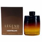Montblanc Legend Night Eau De Parfum 100&nbsp;ml Para  Hombre