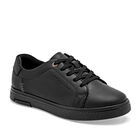 Negro Total Zapato casual para ni&ntilde;o. Negro