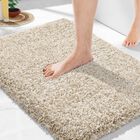 Alfombra De Ba&ntilde;o Yimobra 43 &times; 26 cm Lavable Ultra Suave