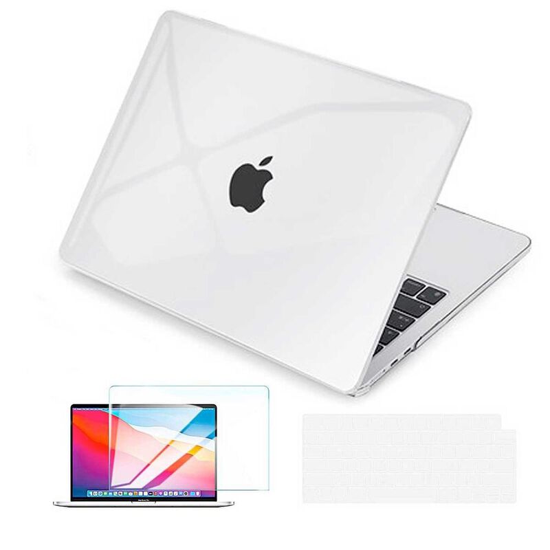 Funda TECHPROTECTUS para MacBook Air 13 M2 M3 T... image number null