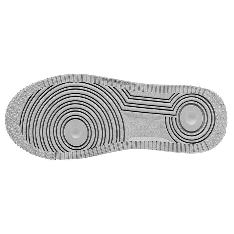 American Fire Tenis urbano para joven gris blan... image number null