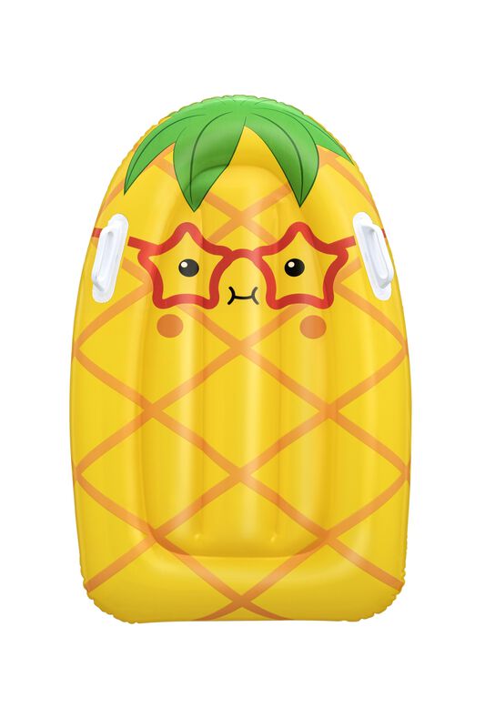 Tabla de surf inflable infantil 3-8 años 3mod f... image number null