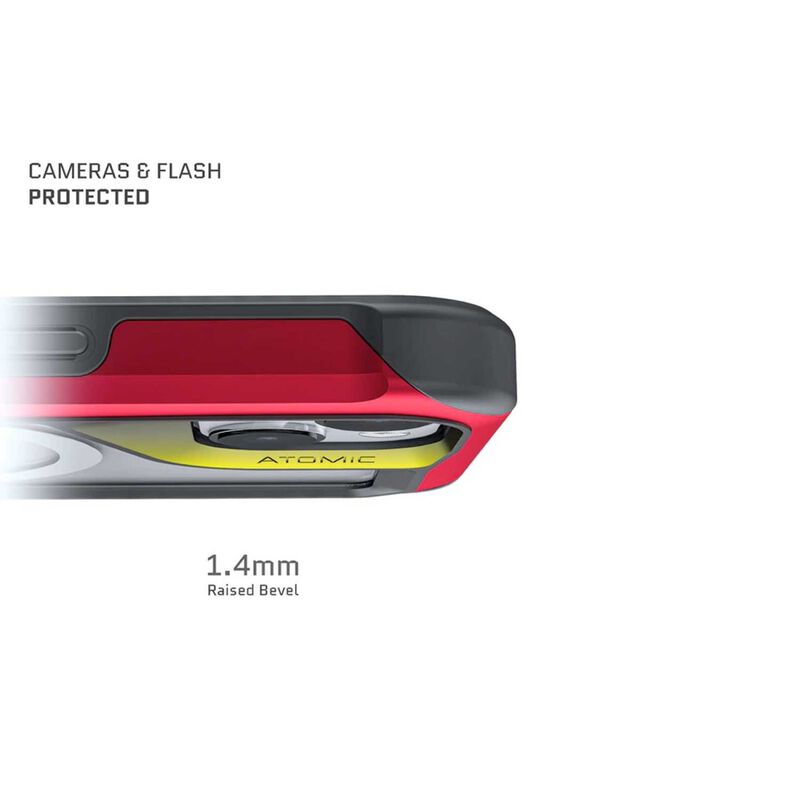 Funda Ghostek Atomic Mag Para Iphone 13 Alumini... image number null