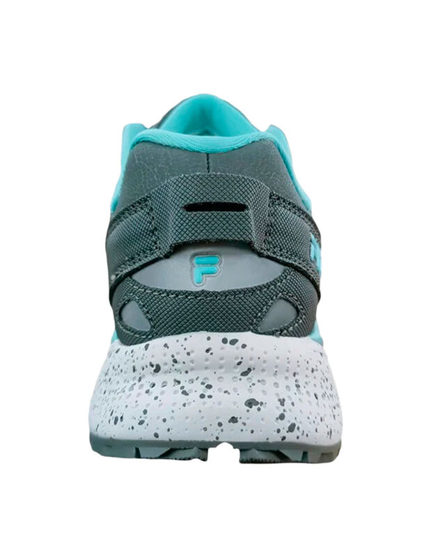 Tenis Dama Fila Firetrail Evo Gris JM02577253 image number null