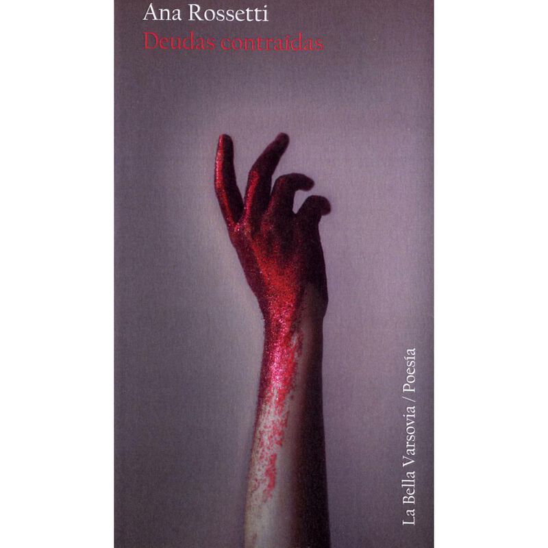 Deudas contra&iacute;das image number null