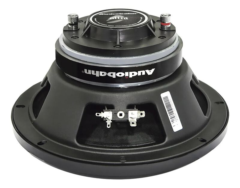 Bocina de medio rango para auto 8" 305w Audioba... image number null