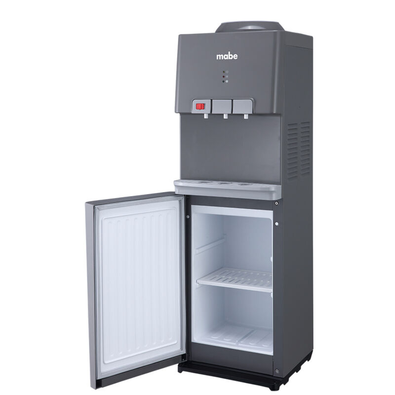 Enfriador de agua MABE EMTL3CGG Silver Free Sta... image number null