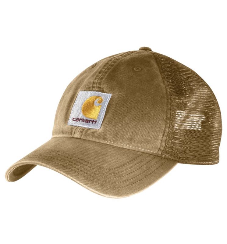 Gorra Carhartt Buffalo Para Hombre, Color Caqui... image number null