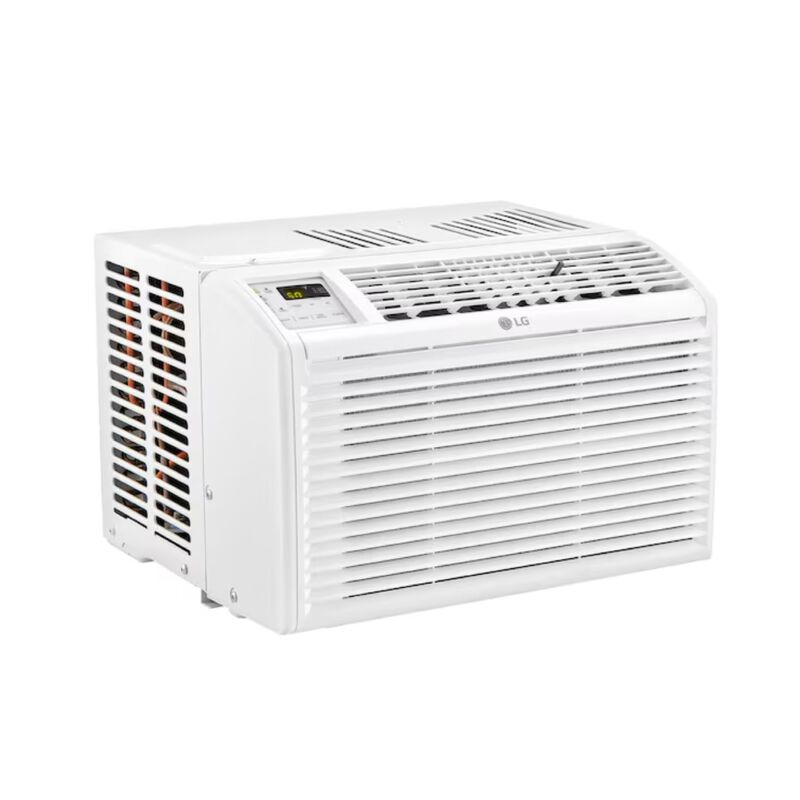 Aire Acond Lg W051ce 5000 Btus Tipo Ventana Fri... image number null