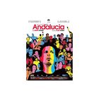 Andalucia [dvd]