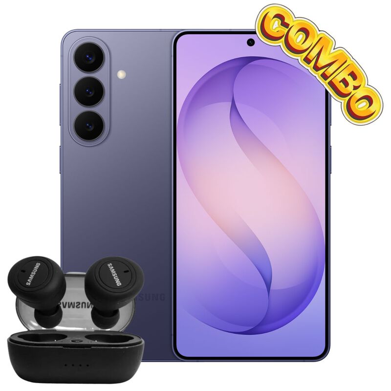 Galaxy S26 Plus Doble Sim 512GB/12RAM Violeta +... image number null