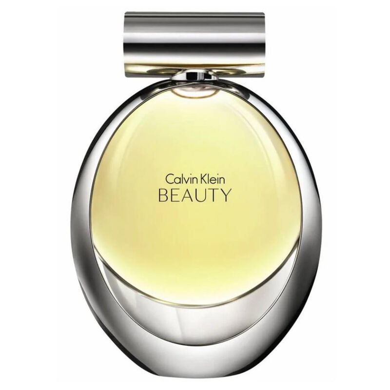 Perfume Calvin Klein Beauty Edp 100 Ml image number null