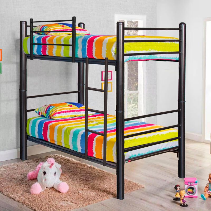 Litera Individual Kids Color Chocolate image number null