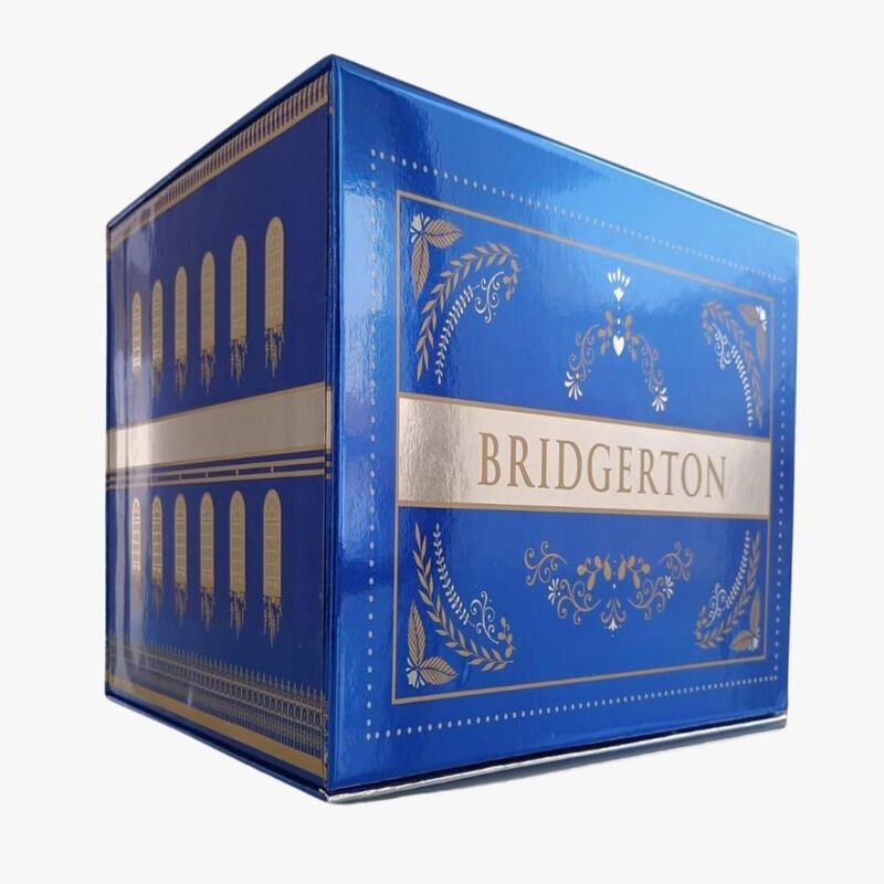 Paquete Bridgerton (9 Libros), De Quinn, Julia,... image number null