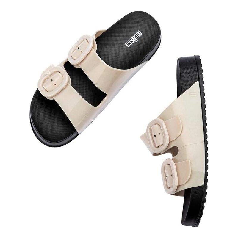 Sandalias Melissa Cozy Slide Mujer image number null