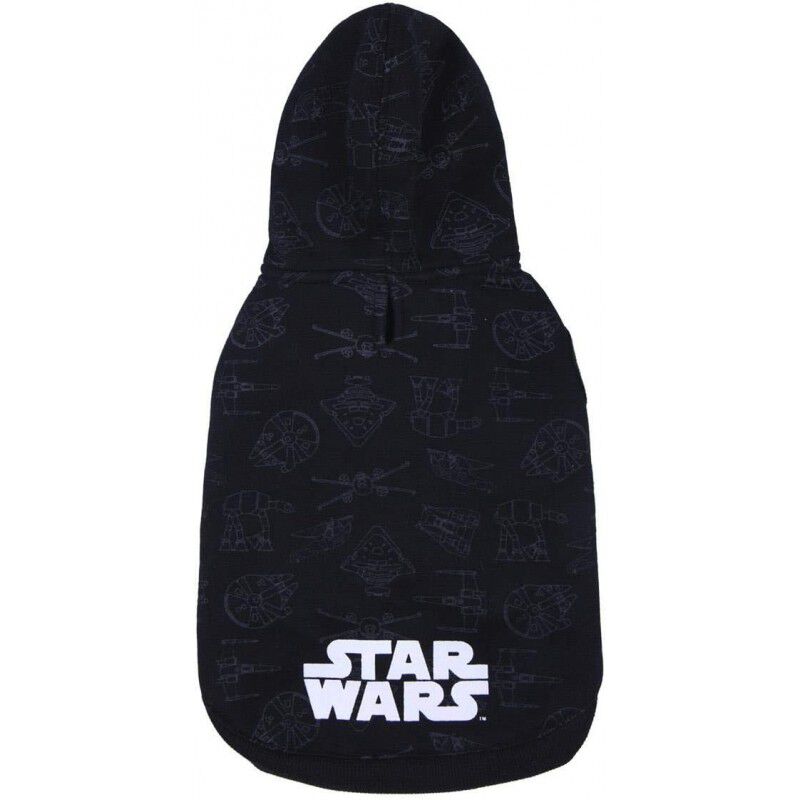 Sudadera Para Perros Darth Vader S Star Wars image number null
