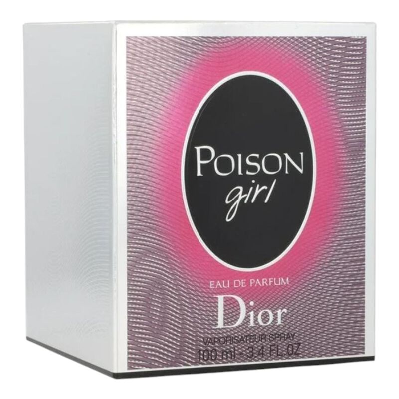 Perfume Christian Dior Poison Girl Edp 100 Ml image number null
