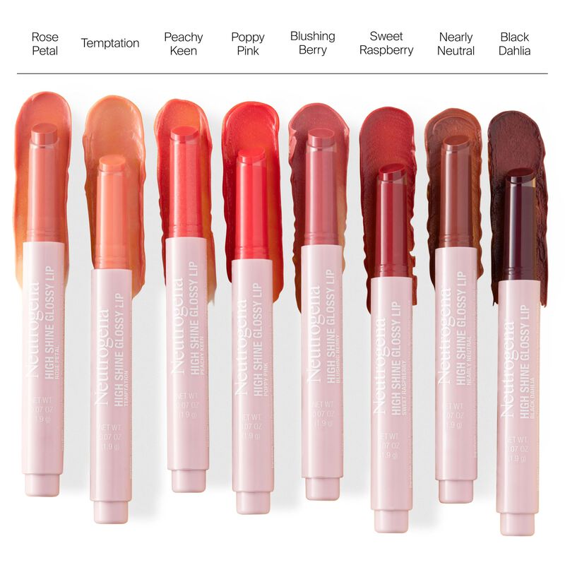 Color Labial Neutrogena Temptation 2 g image number null