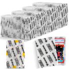 Protectores De Cartas Storage Standard 10 cm &times; 15 cm (paquete De 510 Unidades)