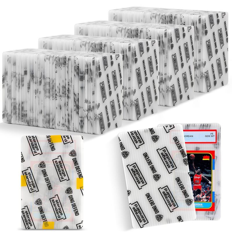Protectores De Cartas Storage Standard 10 cm &times; ... image number null