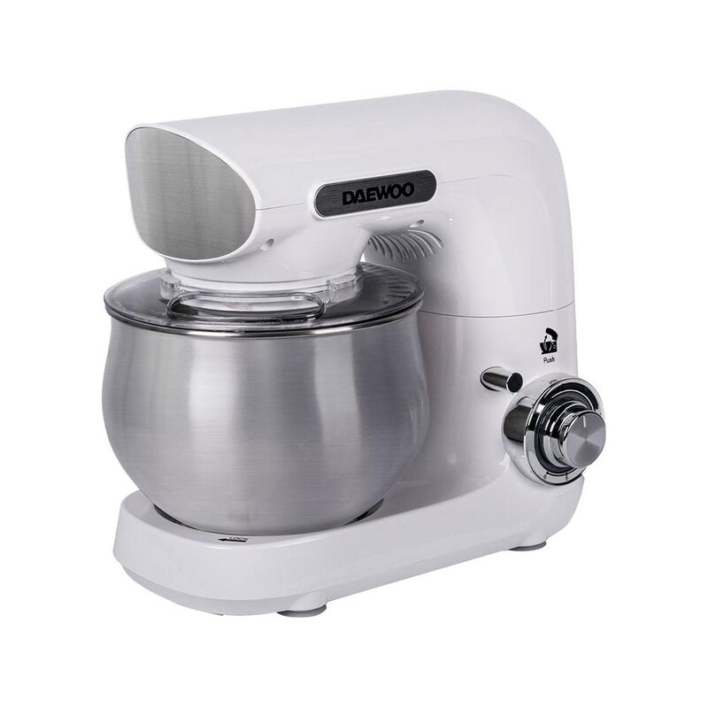 BATIDORA PEDESTAL DAEWOO DSX-5035 CON 6 VELOCID... image number null