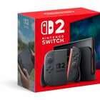 Consola Nintendo Switch 2