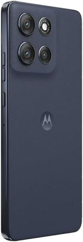 Motorola Moto G86 5G 8GB 256GB Azul image number null