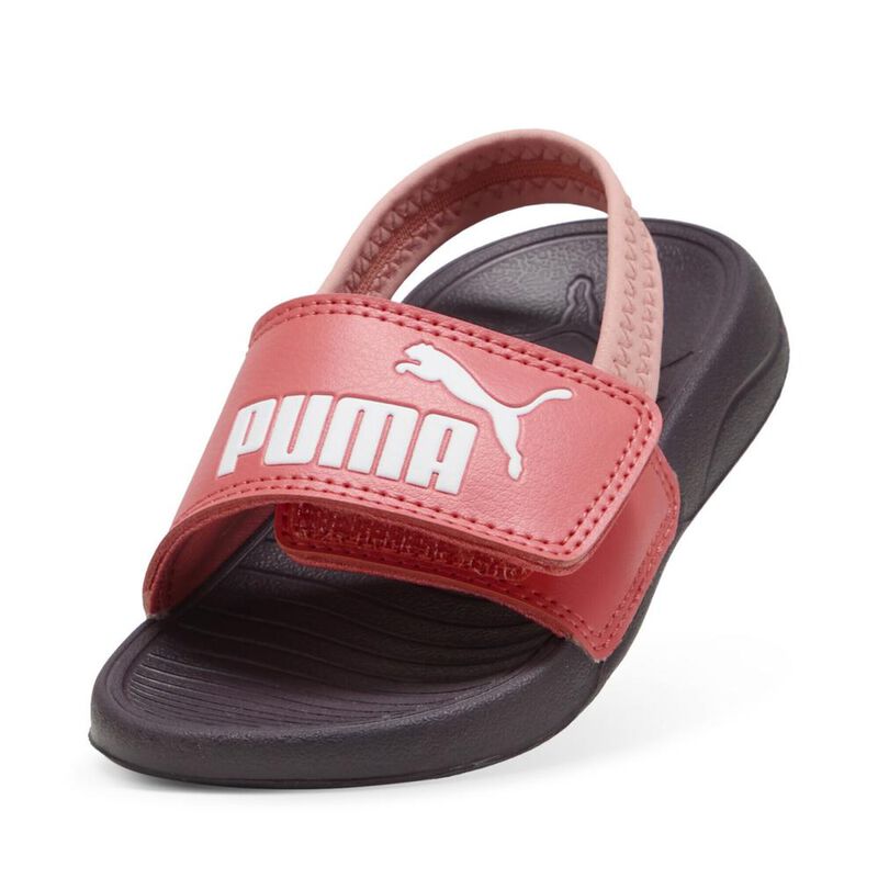 Sandalia Puma Popcat 20 Backstrap para Niñas Pe... image number null