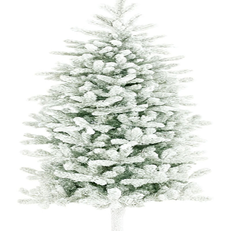 &Aacute;rbol de Navidad Premium Nevado Pet Friendly 1.... image number null