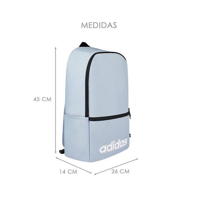 Mochila Adidas Lin Clas Bp Day Unisex image number null