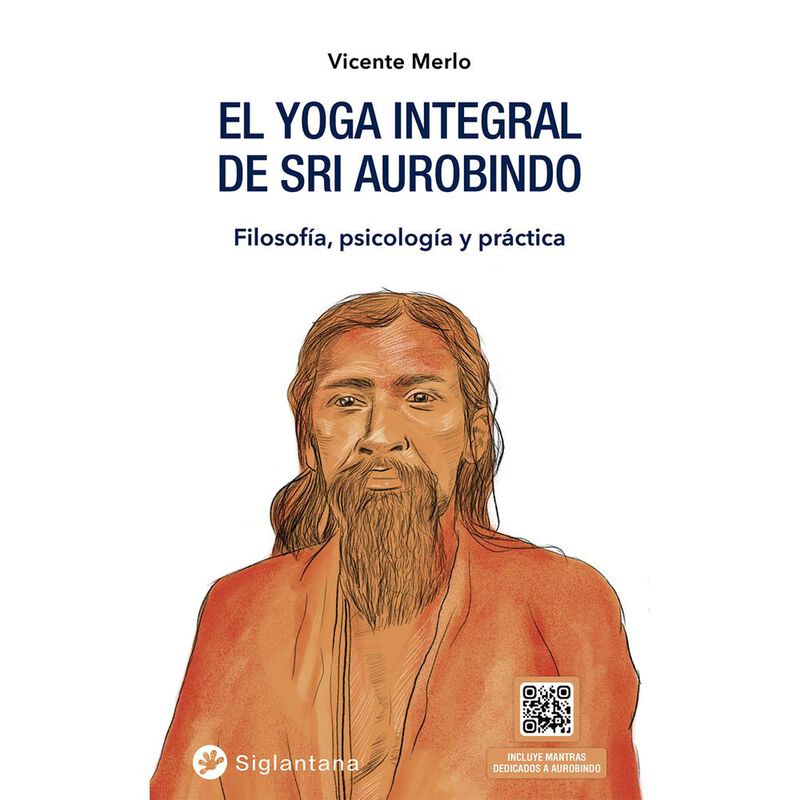 Yoga integral de Sri Aurobindo, El. Filosof&iacute;a, ... image number null