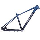 Cuadro Mtb R29 Hunter Trace Aluminio M/l Conico Azul 18 End