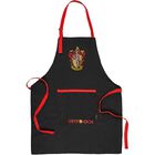 Delantal Gryffindor Harry Potter