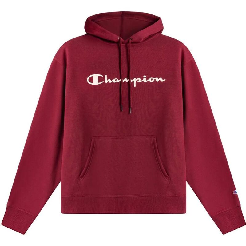 Sudadera Champion Reserve Weave Para Hombre image number null