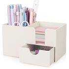 Organizador De Escritorio Skydue 17 cm De Ancho X 9 cm De Profundidad X 9 cm De Alto