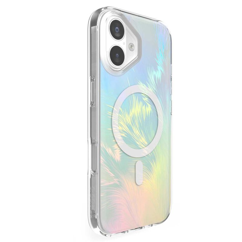 Funda Prodigee Pampas Mag Para Iphone 17 Ice image number null