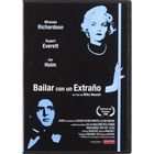 Bailar Con Un Extra&ntilde;o Dvd 1985 Dance With A Stranger