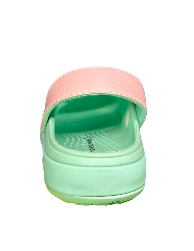 Sandalia Ni&ntilde;a Tropicana Unicornio Verde TR10201... image number null