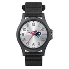 Reloj Timex Nfl Pride 40 Mm New England Patriots Para Hombre
