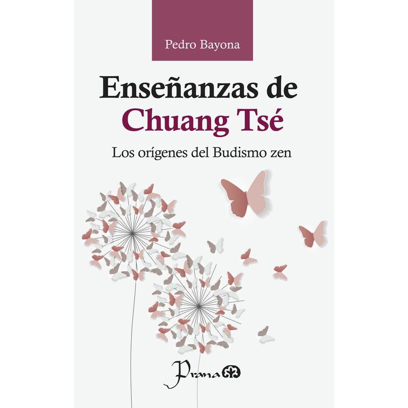 Ense&ntilde;anzas de Chuang Ts&eacute; image number null