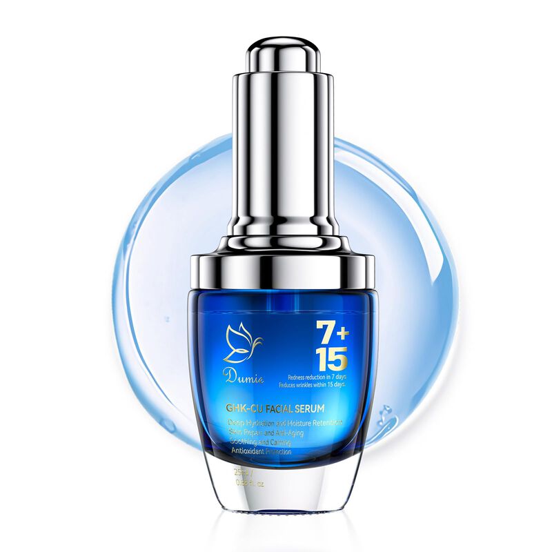 S&eacute;rum Facial Dumie Copper Peptide Con GHK-Cu 25... image number null